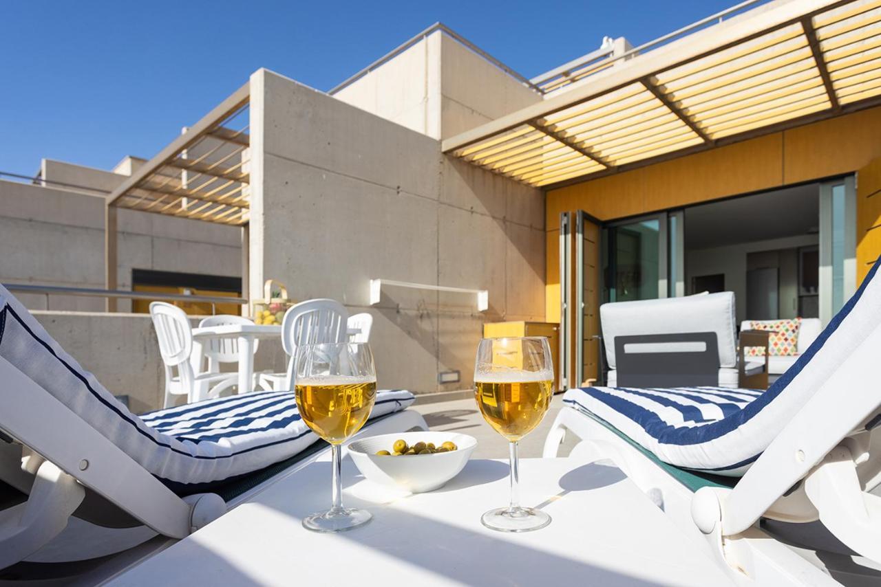 Apartamento 111 Médano Surf By Sunkeyrents