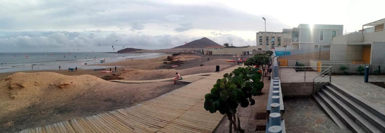 Medano Surf By Sunkeyrents Appartement