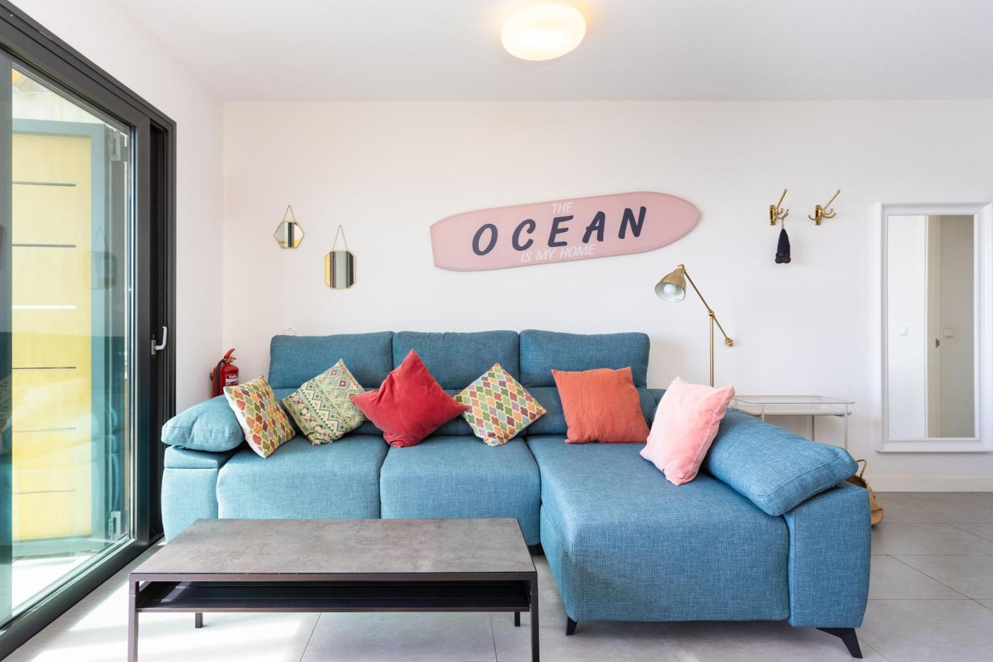Appartement Medano Surf By Sunkeyrents