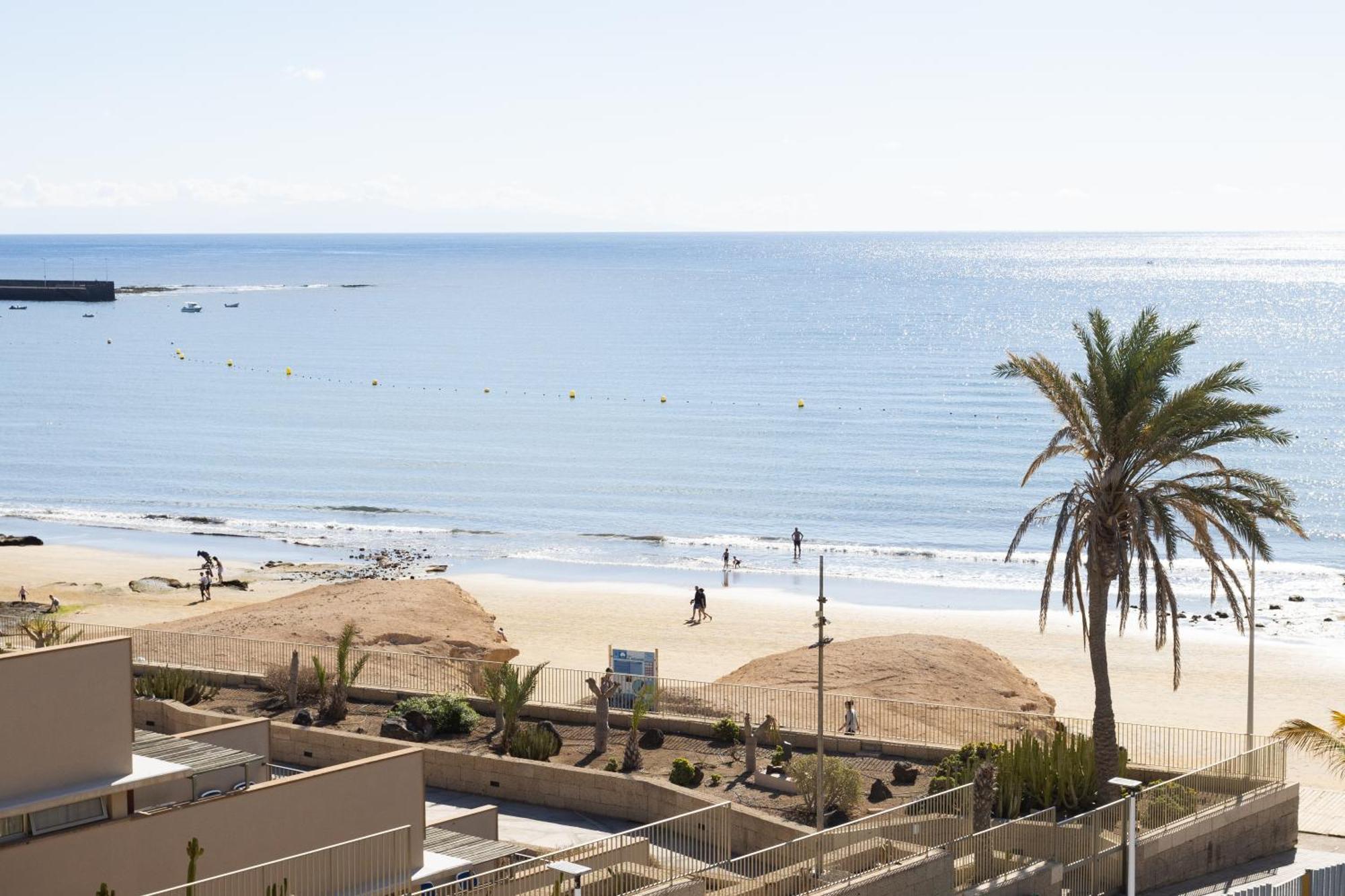 111 Médano Surf By Sunkeyrents Apartamento *